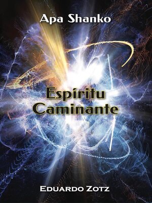 cover image of Espíritu Caminante